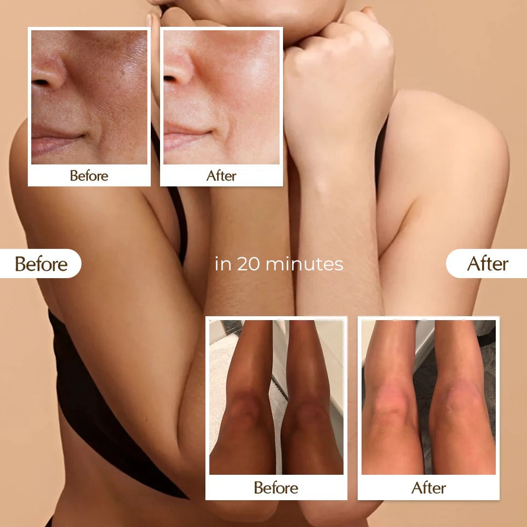 Tan Vanish Gluta-Kojic Skin Polish