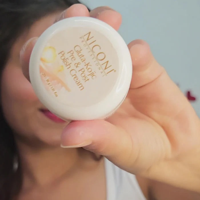 Tan Vanish Gluta-Kojic Skin Polish