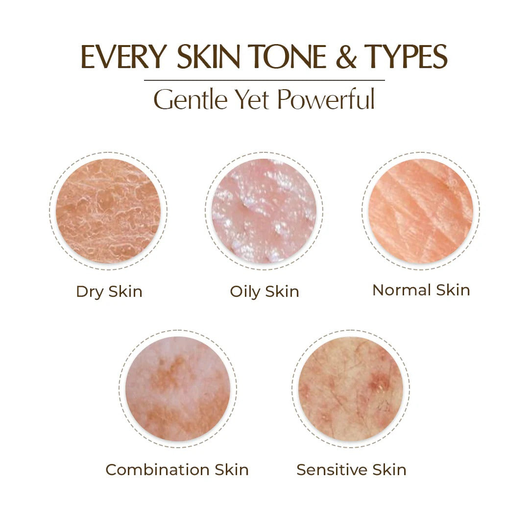 Tan Vanish Gluta-Kojic Skin Polish