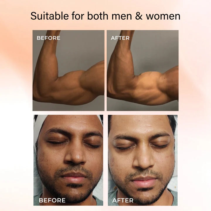 Tan Vanish Gluta-Kojic Skin Polish