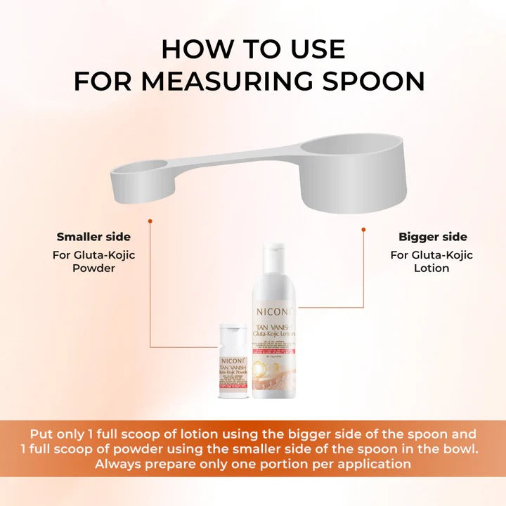 Tan Vanish Gluta-Kojic Skin Polish