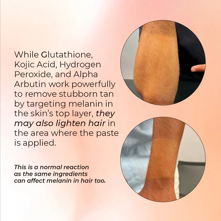 Tan Vanish Gluta-Kojic Skin Polish