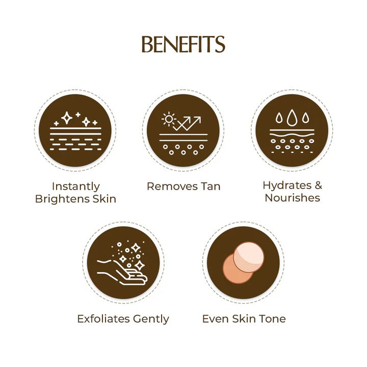 Tan Vanish Gluta-Kojic Skin Polish