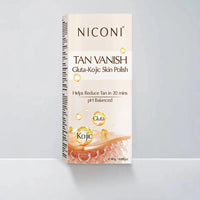 Tan Vanish Gluta-Kojic Skin Polish