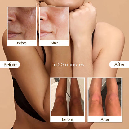 Tan Vanish Gluta-Kojic Skin Polish