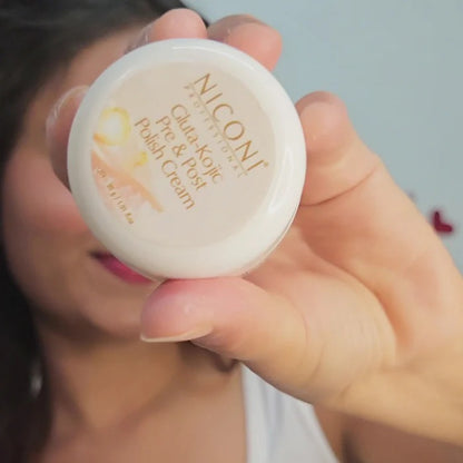 Tan Vanish Gluta-Kojic Skin Polish