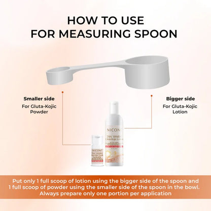 Tan Vanish Gluta-Kojic Skin Polish