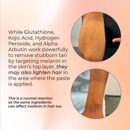 Tan Vanish Gluta-Kojic Skin Polish